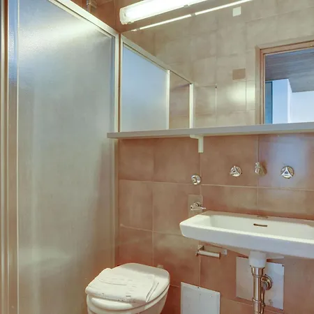 With 2 Bedrooms A Large Terrace With Magnificent View Of The Lake *