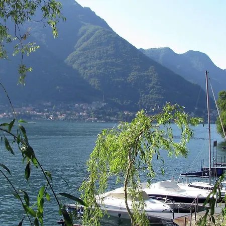 Apartment With 2 Bedrooms A Large Terrace With Magnificent View Of The Lake *