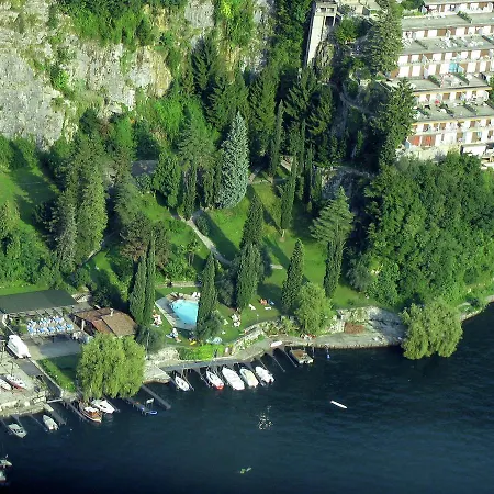 Apartment With 2 Bedrooms A Large Terrace With Magnificent View Of The Lake